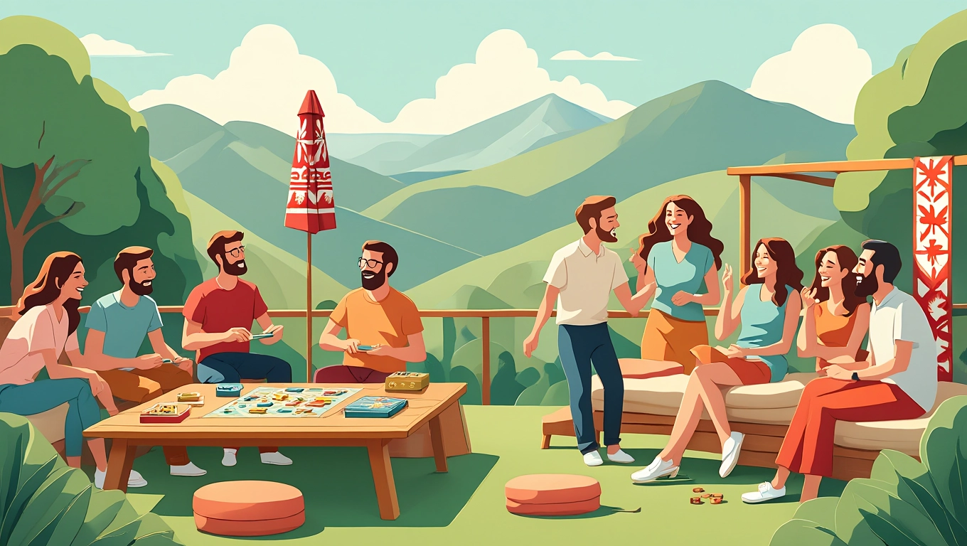 Agence évenementielle pays basque Organisatrice 3