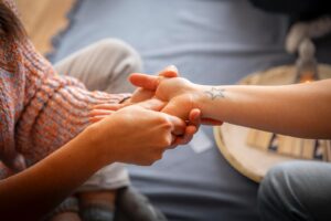 Journée bien être entre fille Espelette