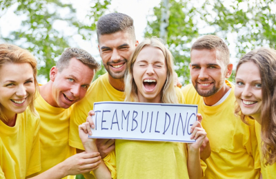 teambuilding