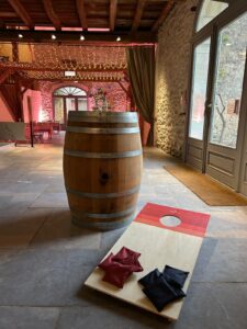 location de cornhole pays basque