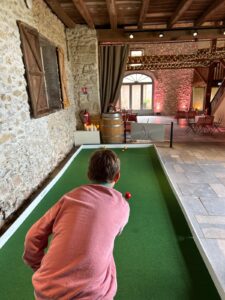 Evènement mariage Pays basque