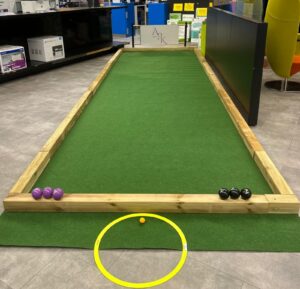 petanque