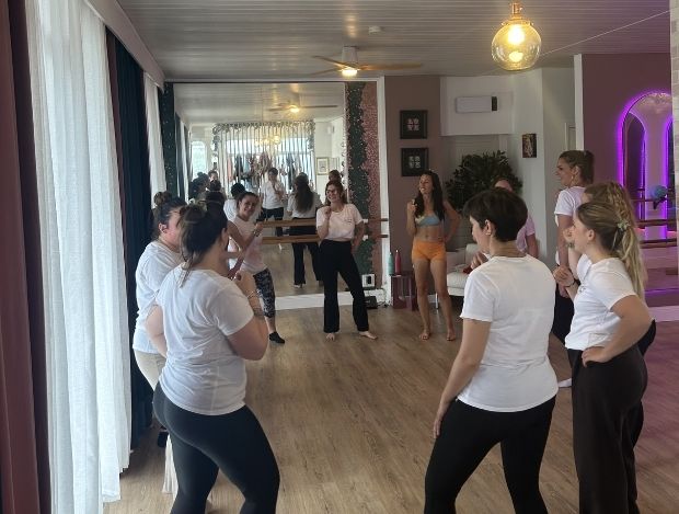 evenement privé pays basque